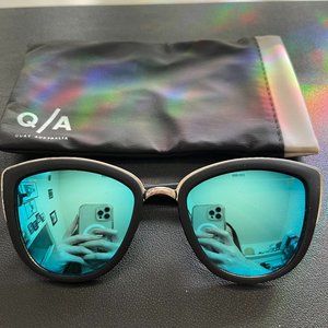 Quay Australia MyGirl Sunglasses
